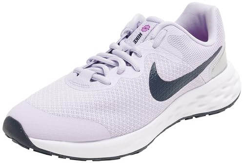 Nike DD1096-500 Revolution 6 Herren Lilac EU 35.5