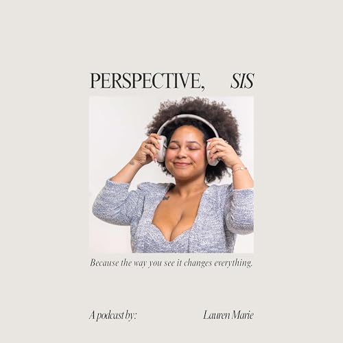 Perspective, Sis cover art