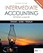 Bundle: Intermediate Accounting: Reporting and Analysis, 2017 Update, Loose-Leaf Version, 2nd + CNOWv2, 1 term Printed Access Card