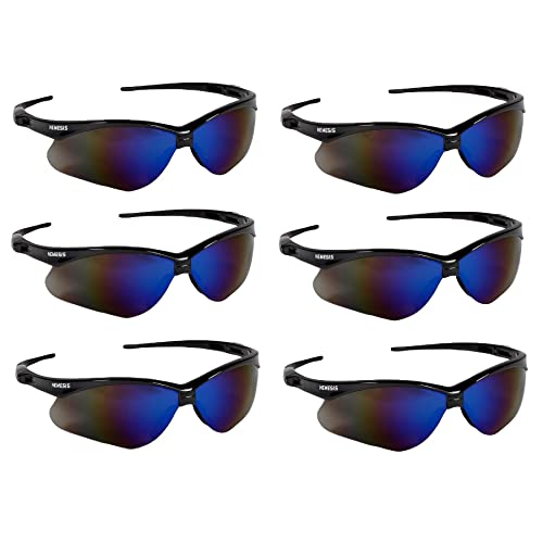 Top 10 Best Nemesis Polarized Safety Glasses Reviews & Buying Guide