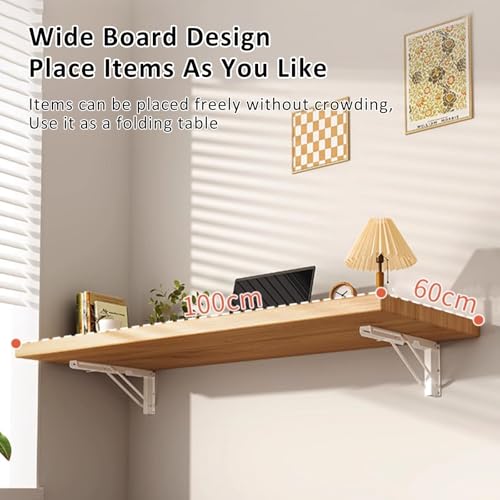 Table à linge pliante pour buanderie étroite et studio