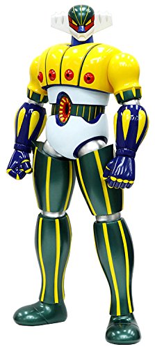 Amazon | アートストーム H.L. PRO ジャンボサイズソフビシリーズ 鋼鉄