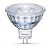 Produktbild Philips LED classic Lampe ersetzt 20 W, GU5.3, warmweiß (2700K), 230 Lumen, Reflektor
