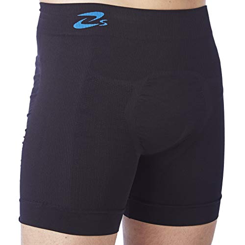 Ropa interior de hombre CzSalus reduce abdomen y mejora la postura corporal