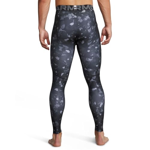 Under Armour Unisex-Adult Ua Hg Armour Prtd Lgs3