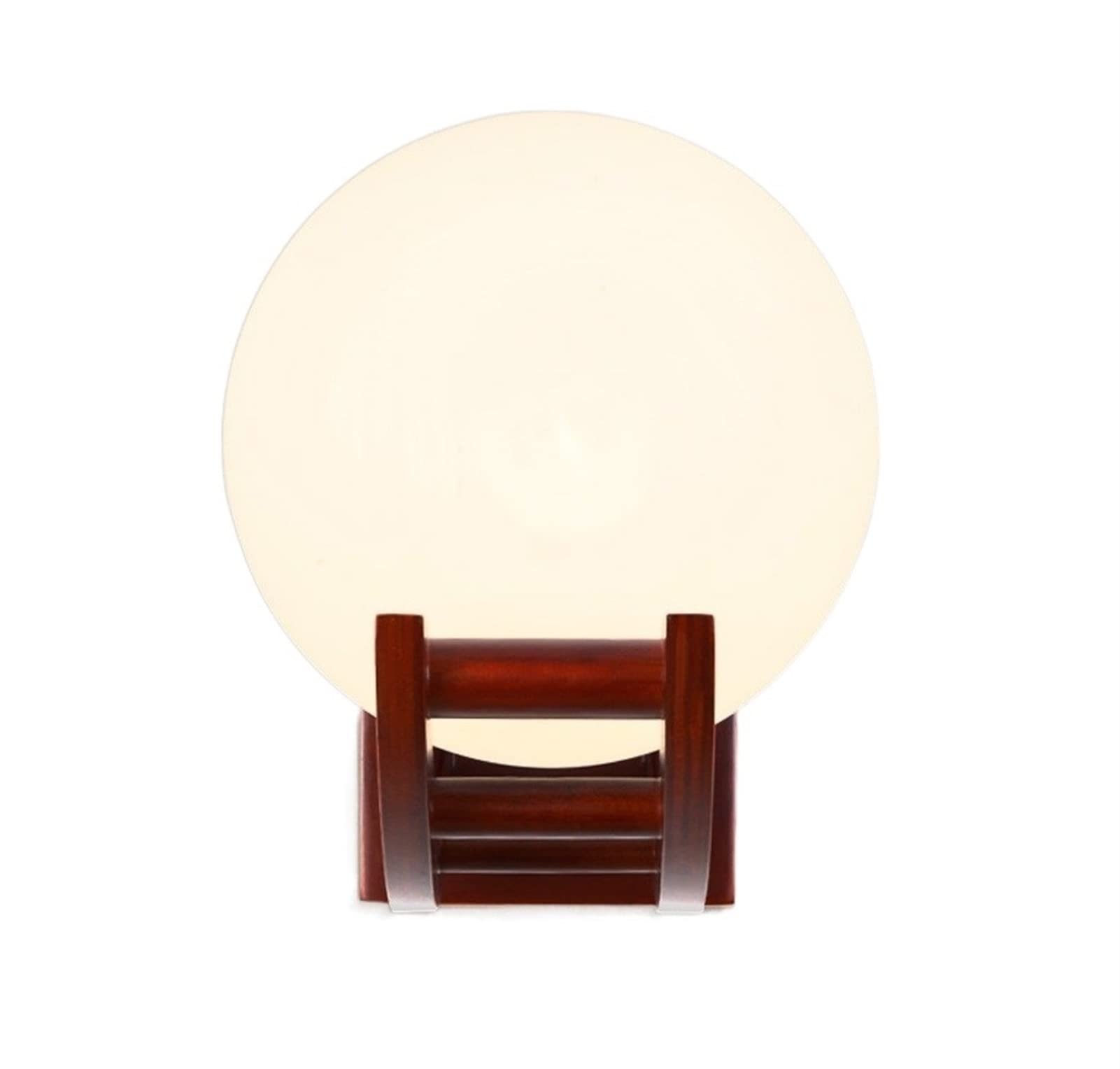 Lampe murale en bois pour chambre coucher et salon ambiance cosy