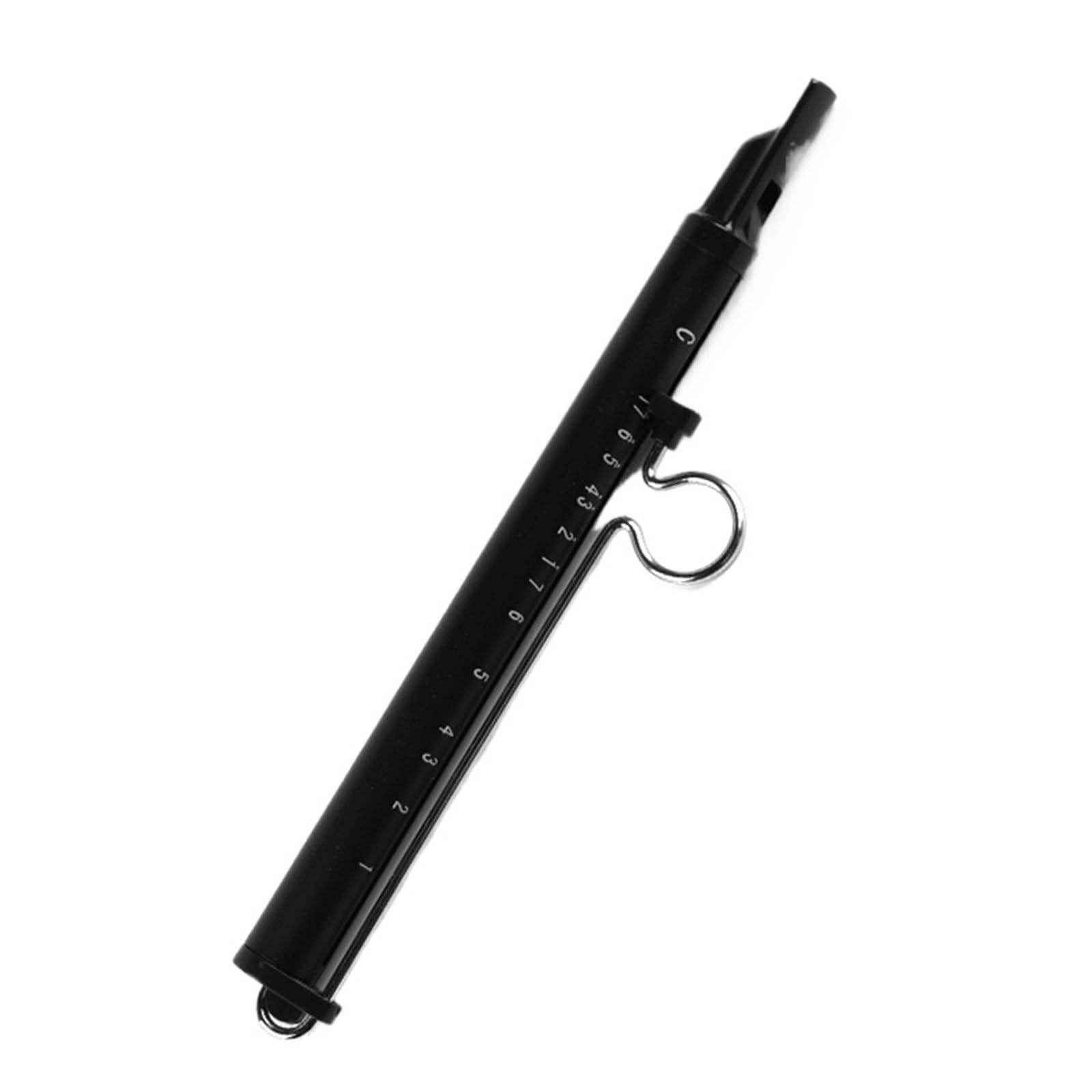 Flauto A Pistone Scivolo for strumenti musicali Fischietto for flauto for piccolo divertente musicale classico Strumento Educazione Musicale