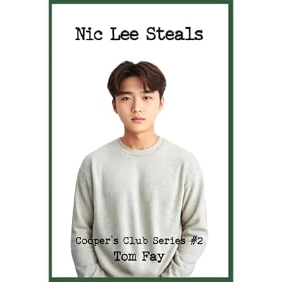 Nic Lee Steals