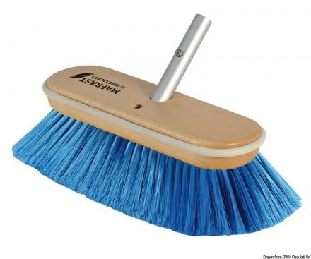 Spazzolone Mafrast Special 195x85 Medio Blu
