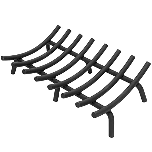 Top 10 Fireplace Grate For Wood of 2022 Katynel