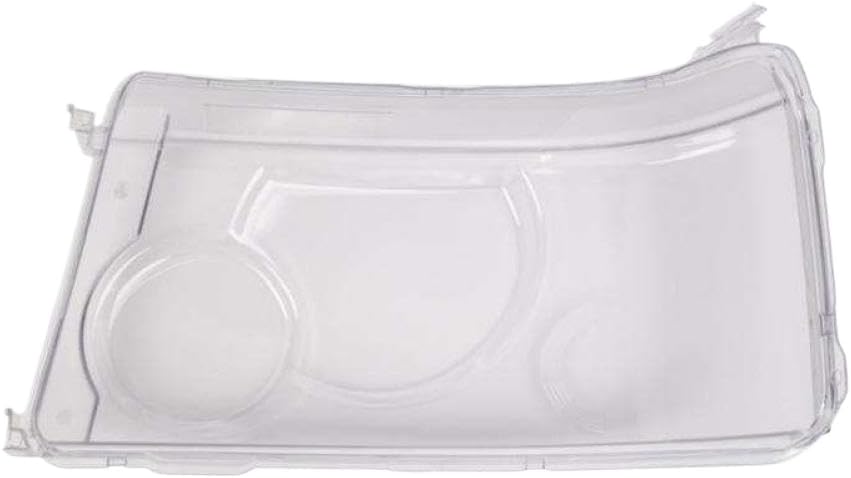 Headlight Lens Right Side Compatible With Sport 2006 2007 2008 2009