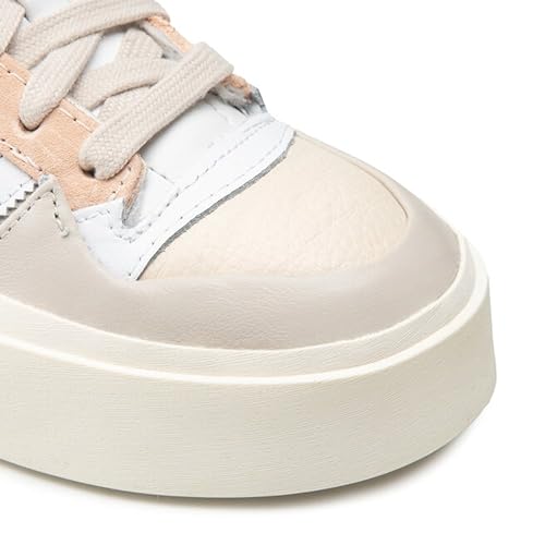 Baskets adidas originals Forum Bonega Mid W pour Femme - vue 4