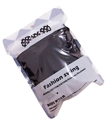 Men’s Hiding Gaff Panty Shaper Brief for Crossdressing Transgender3