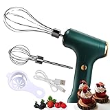 Mini Hand Mixer