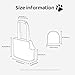 Austrian Flag Pet Tote Bag Foldable Handbag Carrier for Small Dogs Cats Puppy Portable Travel Shoulder