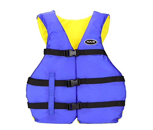 RAVE Sports Youth Universal Life Vest