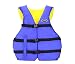 Rave Youth Nylon Personal Floatation Device (Blue/Yellow)