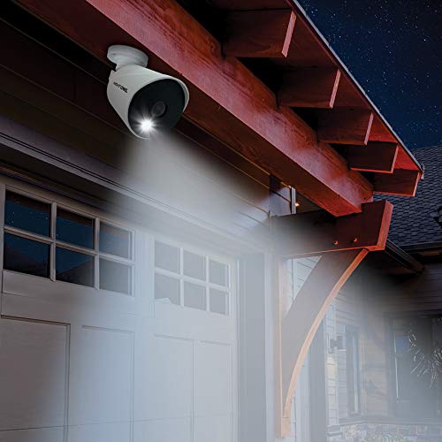 Night Owl Cctv Video Home Security Camera System With 6 Wired 1080P Hd Indoor/Outdoor Cameras With Night Vision (Expandable Up To A Total Of 16 Wired Cameras) And 1Tb Hard Drive #TOP1