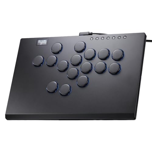 Amazon | レバーレス アケコン レバーレス レバーレスコントローラー