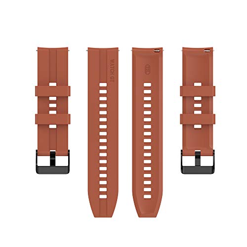 Correas compatibles Chalyh P36A P36B silicona 6 unidades miniatura 7