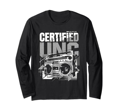 �X�g���[�g�E�F�A�F��Unc Retro Boombox ����T�V���c