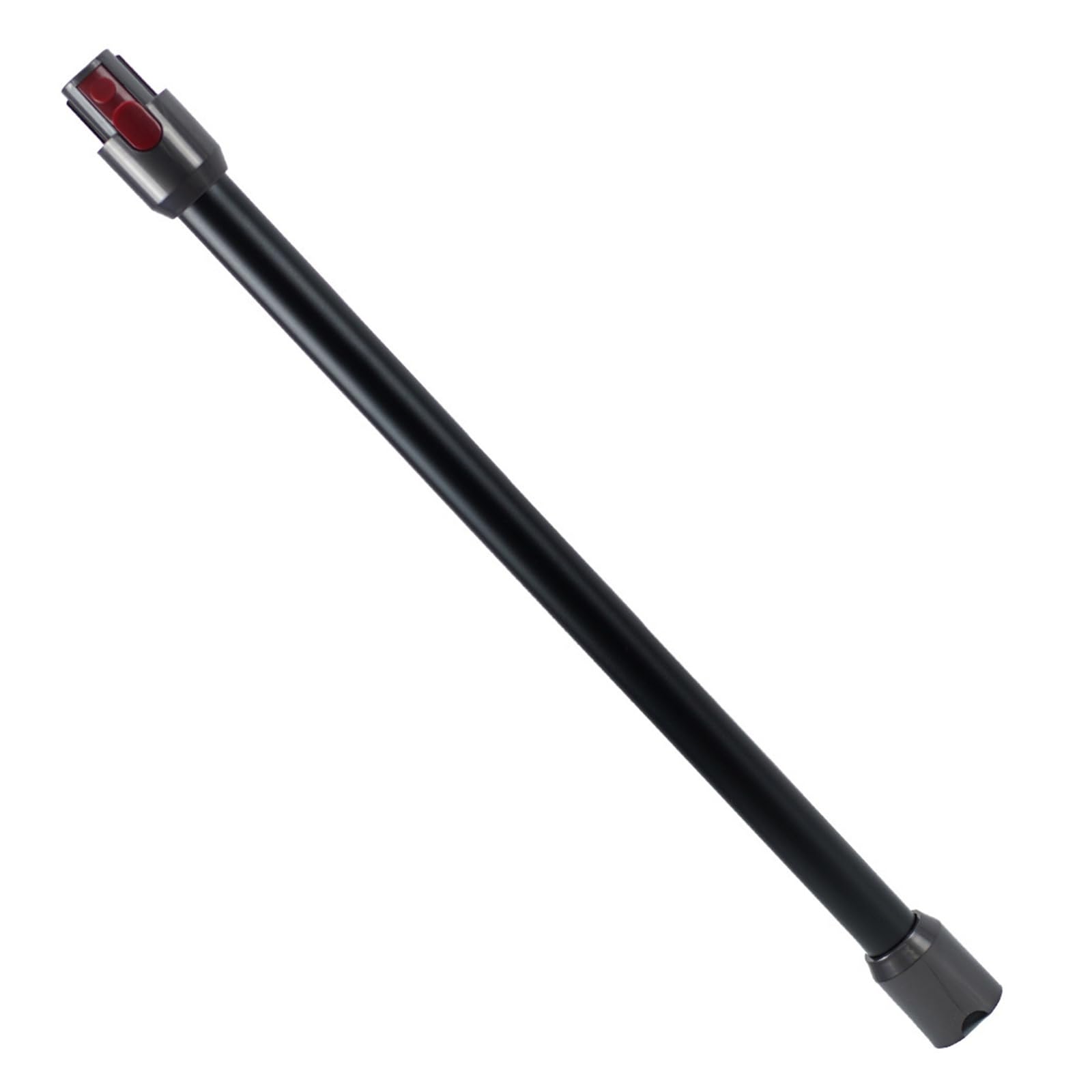 Hizon U Extension Tube ，Compatible For Dyson， V7 V8 V10 V11v15 Vacuum – Conductive Aluminum Telescopic Wand(U)