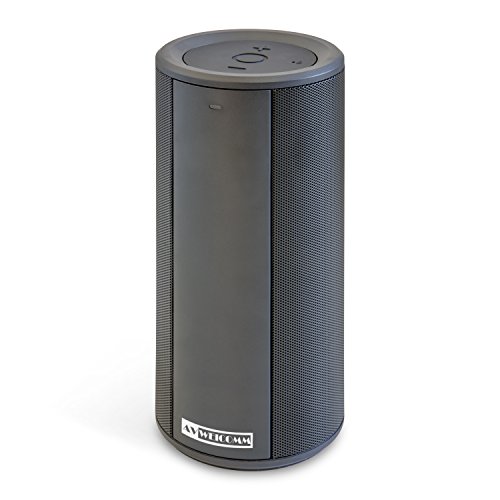 UltimateEars MEGABOOM防水・防塵Bluetoothスピーカー Amazon.com: Ultimate Ears MEGABOOM 3 Portable Wireless