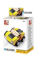 BUILDER-56 PCS M38-B0597A