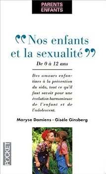 Paperback "Nos enfants et la sexualité" [French] Book