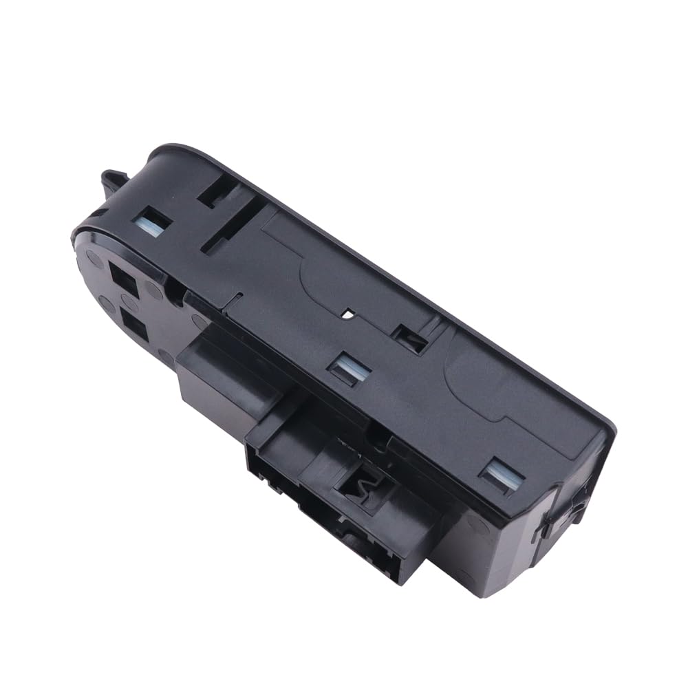 Window Control Switch Button Compatible with O-pel A-stra H 2005-2010 Opel Zafira B 2005-2015 13228706 13183679 13228879