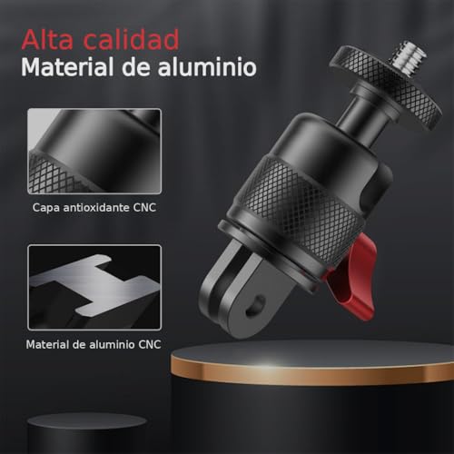 Tornillo 1/4 8 Imagen adicional