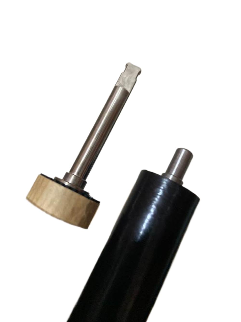 Rullo di pressione inferiore del fusore LPR-M506 da 5 pezzi compatibile con i materiali di consumo della stampante Pro M501 Enterprise M506 M507 M528 M527 M501dn M501n M506dn M506n M506x LPR-M506