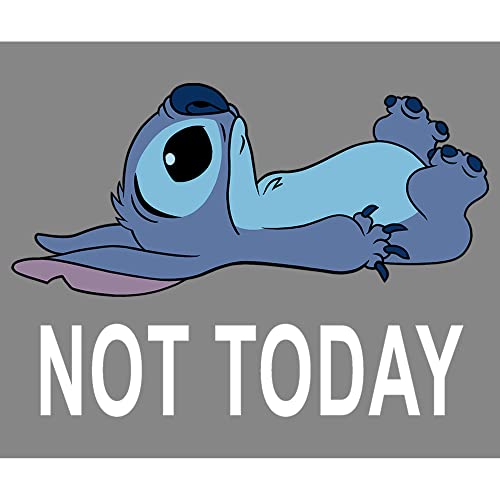 Disney Lilo Kawaii Stitch Boy's Performance Tee2