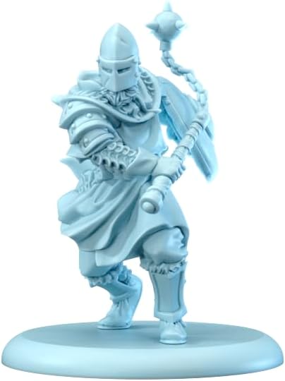 SIF: Karstark Loyalists
