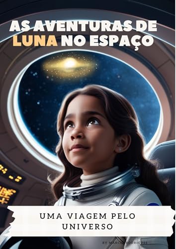 As Aventuras de Luna no Espaço