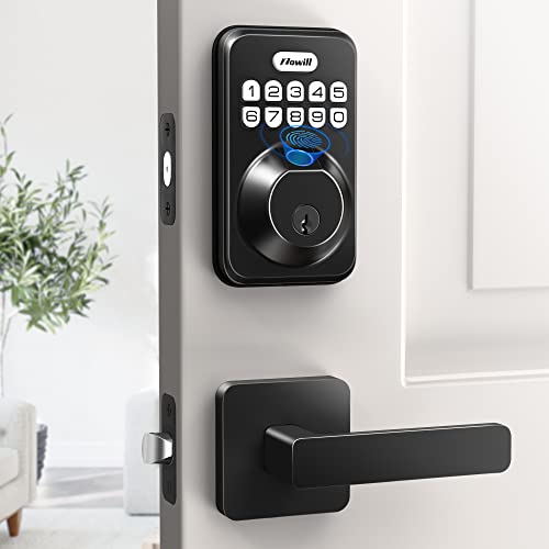 Best Deadbolt For Front Door for 2024 Smarthomerv