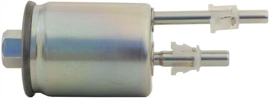 GM Genuine Parts GF897 (25763176) Fuel Filter