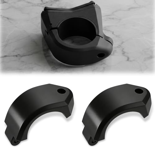 Replacement Clamp Compatible with Bosch Mini BRC3300 Remote, Wireless Controller