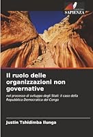 Il ruolo delle organizzazioni non governative (Italian Edition) 6207823516 Book Cover