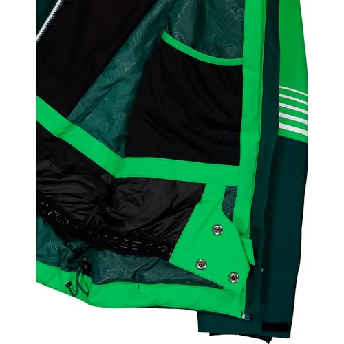 Jacket CMP 35W0284 imperméable et chaude 6 ans pour l'hiver