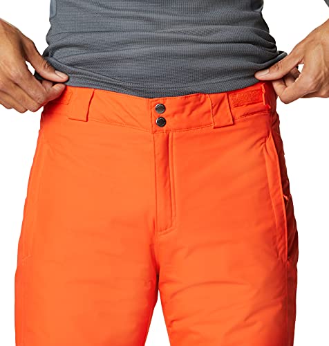 Image of Columbia Men's Bugaboo II Snow Pants, Waterproof & Breathable