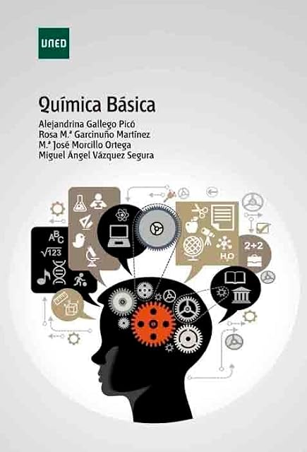 Portada de Quimica Basica