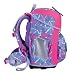 SCOUT Schulranzen Basic Neo Set 4-teilig Pony Love flieder