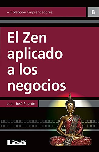 Portada de El Zen Aplicado a los Negocios