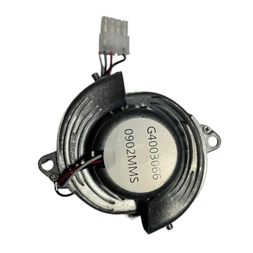 Moteur de ventilateur pour aspirateur robot S9 pièce de rechange refroidissement