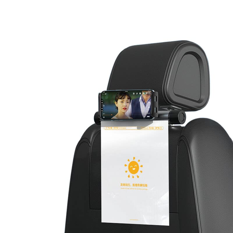 Sacco for immondizia for Auto, bidone della Spazzatura Multifunzionale addensato/1135