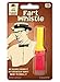 Produktbild Tobar Pour Enfants Petits Practical Jokes Classique Enfant Fart Whistle jouets