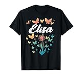 Elisa Schwester Tochter Geburtstag Geschenk