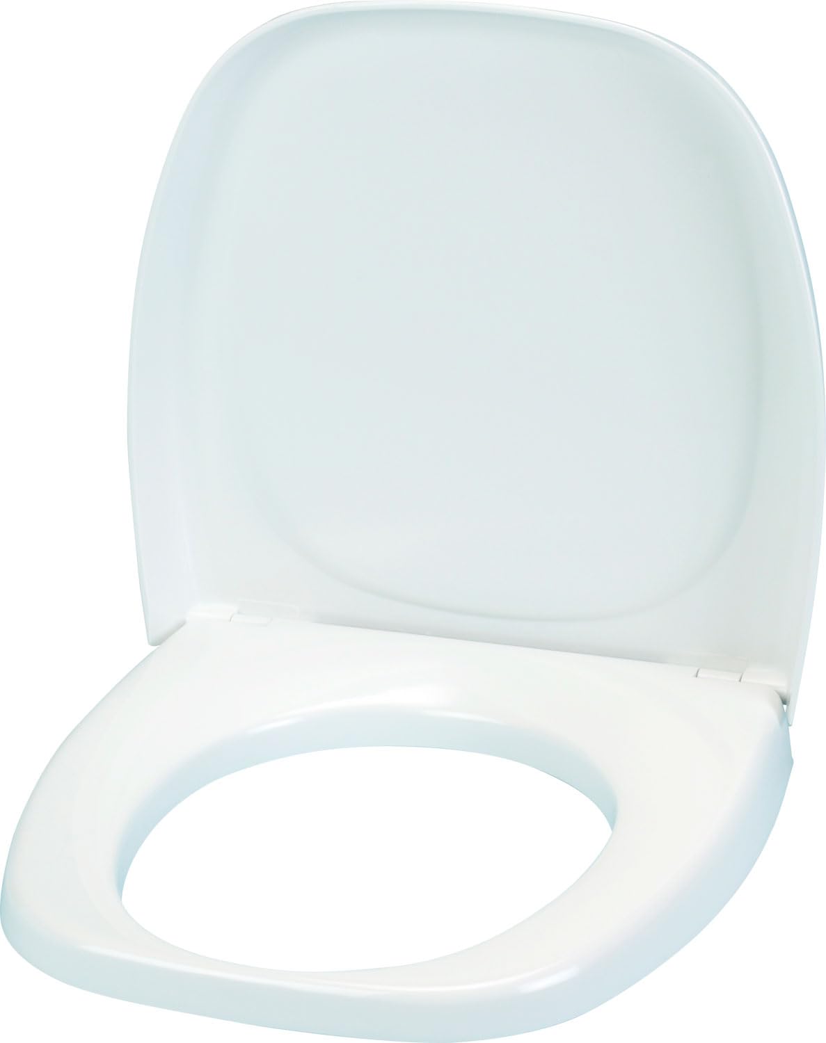 Thetford Sedile Wc Con Coperchio-image