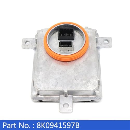 Unité de commande ballast xénon stable pour éclairage Audi A5 A7 8K0941597C - 6